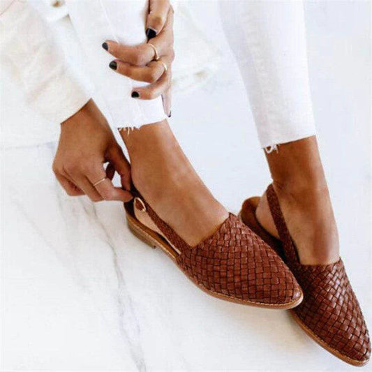 ROSA | Premium Loafers - maximum comfort